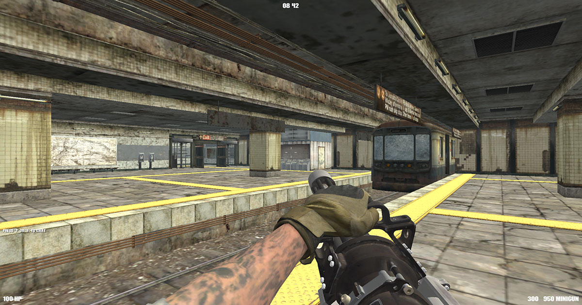 Image Call of Ops 3