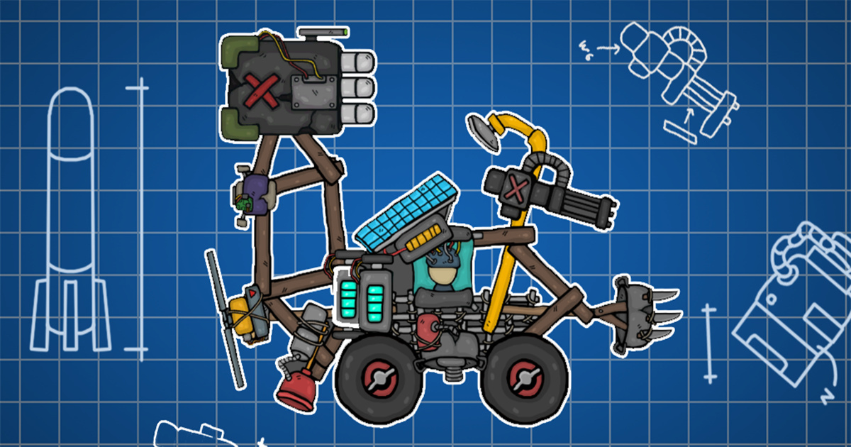Image Craftz.io