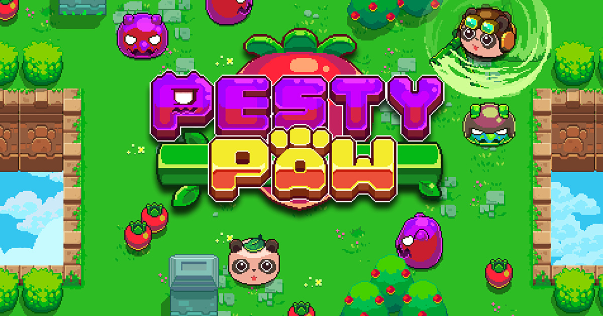 Image Pesty Paw