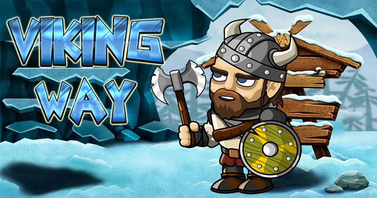 Image Viking Way