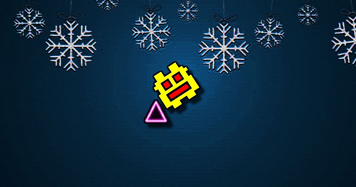 Image Winter Dash