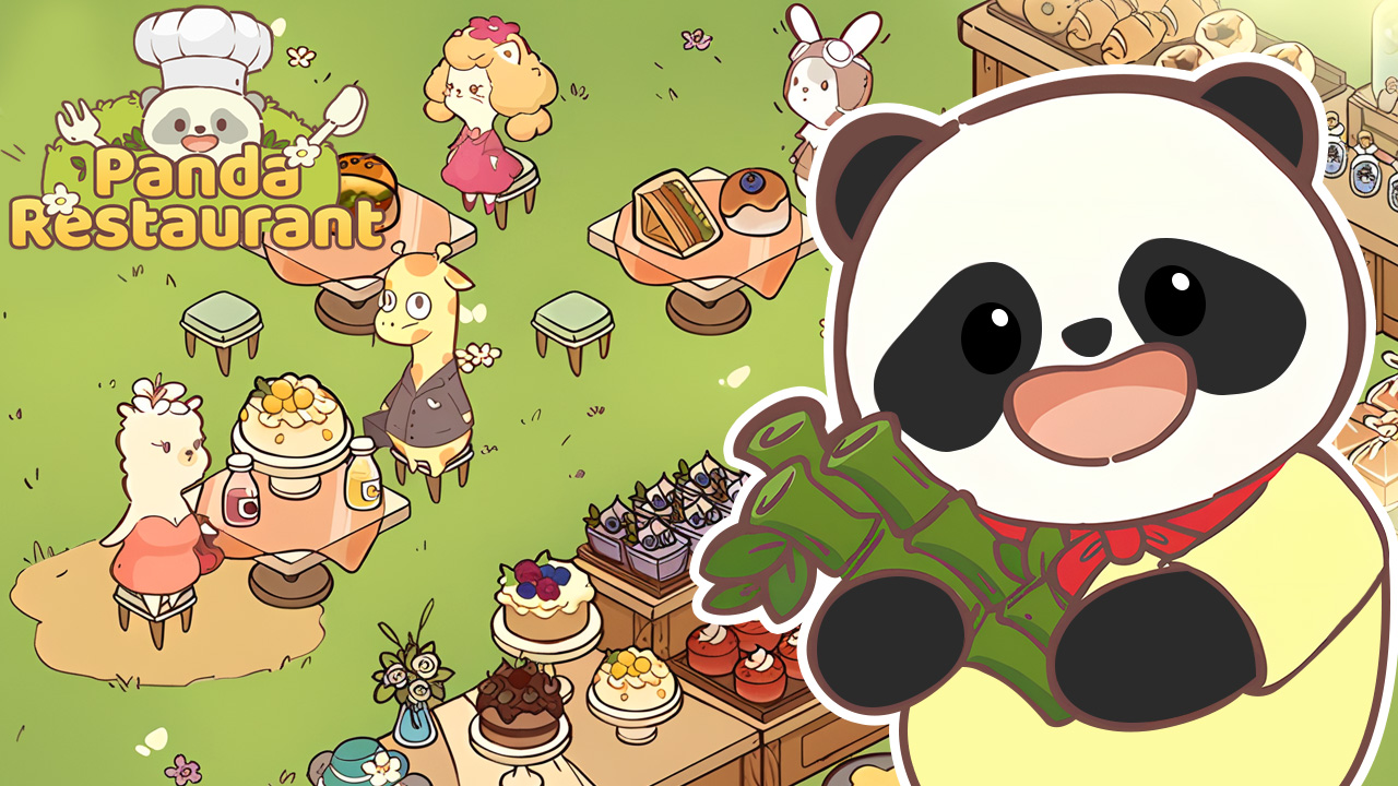 Image Panda Restaurant