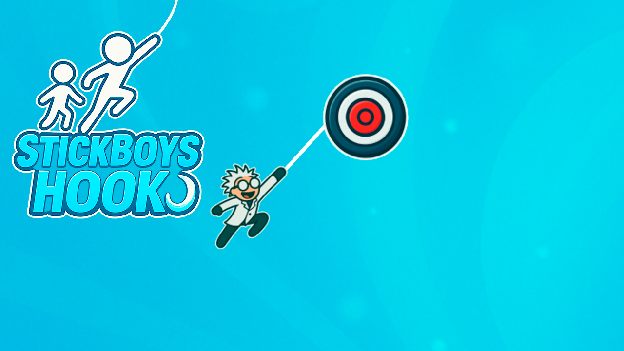 Image Stickboys Hook