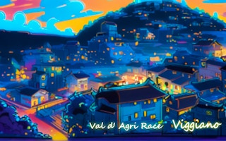 Image Val d'Agri Race