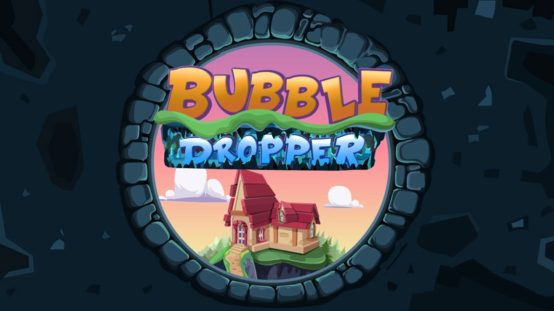 Image Bubble Dropper