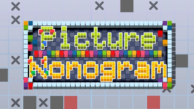 Image Picture Nonogram